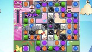 Candy Crush Saga Level 2475  No Booster
