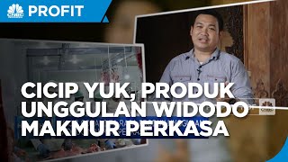 Wajib Coba! Cita Rasa Produk Unggulan Widodo Makmur Perkasa