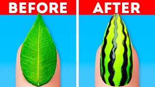 Cool Nail Design Ideas And Beauty Hacks For You