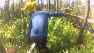 "General Financing" ekstremalus bėgimas 2013 [full edition]
