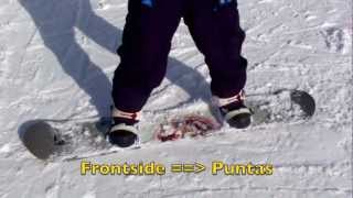 Guia Aprendizaje SnowFAN