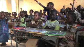 In Senegal, Educators Fight to Keep Girls in School