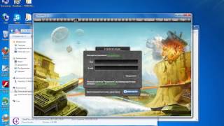 ClientPlus для TankiOnline. Часть1.