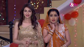 Bhabhi Ji Ghar Par Hai | Hindi Serial | Episode - 803 | Shilpa Shinde | Best Scene | And TV