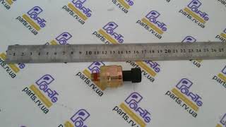 5010437049 Датчик давления масла MIDR, MAGNUM 390, 430, 470