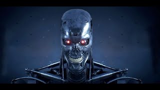 Terminator Resistance Part 7 Suche nach Mark