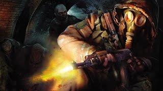 Штурм военной базы на НИИ Агропром. S.T.A.L.K.E.R. Зов Припяти [Misery+Sigerous mod] #36