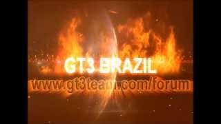 NFS Rivals - Interceptador - Controlador 0:03:57 - GT3 Team