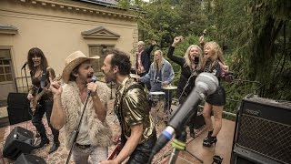 Hotel Rock'n'Roll - Trailer