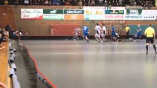 östergötland vs göteborg period 3
