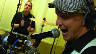 Hoten Toten - HT - Babika (live 2012)