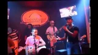 Grupo Vai Nessa - Final de Tarde