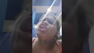 Jojo Toddynho estressada dando maior lição de moral