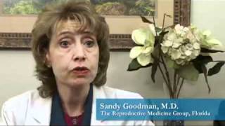 The (Slighty) Older Woman's Guide to Getting Pregnant