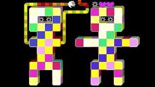 Tough Love Machine Walkthrough (updated)