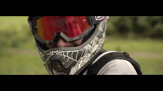 Dirt Bike Footage | DJI Mavic Air | Canon 5D Mark IV