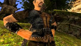 Gothic2: Goblin i Ja
