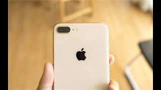 搞机零距离：iPhone 8&8 Plus评测 时代的结束，时代的开始