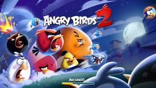 Bubbles en Angry birds 2!!!