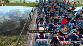 Napoleonic Wars - Fun Event #6 25.11.12