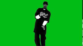 Snoop Dogg футаж для монтажа MLG