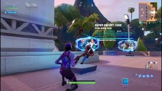 Cizzorz deathrun 4.0 MAP CODE *Leaked*