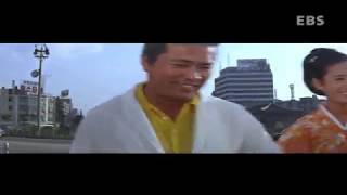 정과 애 1969 EBS 2007 0422 한국 영화 특선