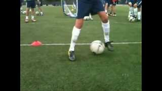 FTS Ball Mastery - by KyleV