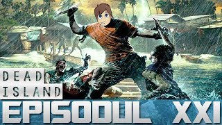 Dead Island Co-Op Gameplay/Walkthrough - Episodul 21 [RO/PC/HD]