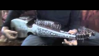 rubab kesturi