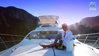 VIP Yacht Crystal