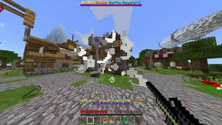 I Like Snipers | MCPE Battle Royale | #1