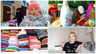 VLOG БЮДЖЕТНАЯ ЗАКУПКА ПРОДУКТОВ и ХИМИИ в СВЕТОФОРЕ // ОРГАНИЗАЦИЯ и ХРАНЕНИЕ ДЕТСКИХ ВЕЩЕЙ