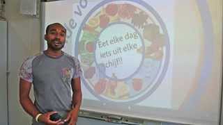 Bioloc@ - Voedingsmiddelen en voedingsstoffen