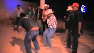 bailando los borrachitos