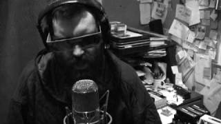 EELS - Prizefighter - from HOMBRE LOBO