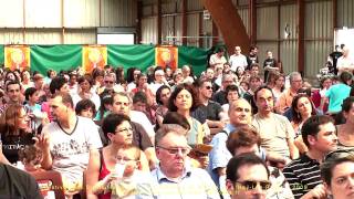 Chorale des 7 Conservatoires. Part.3/4