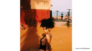 summer walker x brent faiyaz x 6lack type beat "don't change"