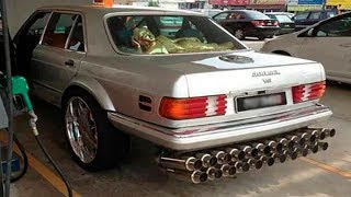 ЛУЧШИЕ АВТО ПРИКОЛЫ 2019, НОВЫЕ ПРИКОЛЫ 2019, СМЕШНЫЕ АВТО МОМЕНТЫ
