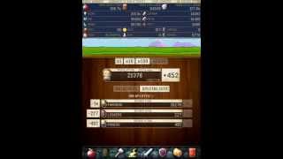 CivCrafter (mobile tablet) gameplay Part 3 (almost archers)