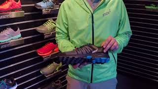 2018 Inov-8 Roclite 315 Introduction