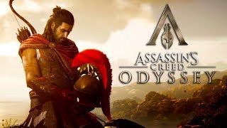 Assassin's Creed Odyssey - Official Announcement Trailer | Ubisoft E3 2018