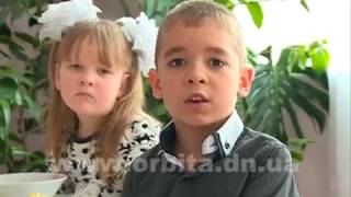 Детский сад «Голубок» - второй дом для ребятишек поселка Шевченко
