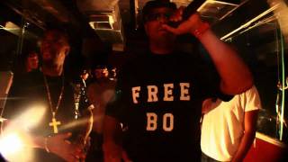 Roll Call D.C. Hoods J-Roc