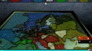 Let's Play Diplomacy as Germany part 4