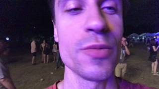 Atlas Weekend 2017 VLoG day 1.3 Бумбокс & Space of Variations