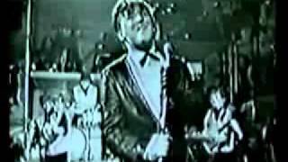 Gene Vincent - Say Mama