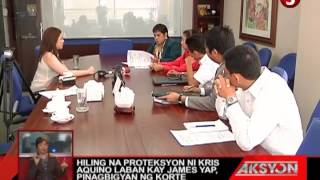 News5E | SHOWBIZ: MISS UNIVERSE / VICE GANDA