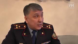 Жители Уральска возмущены обязательной постановкой на учёт машин из стран ЕАЭС