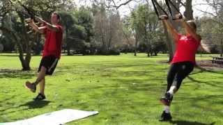 CrossCore 180 - функциональный тренинг & functional training CrossCore